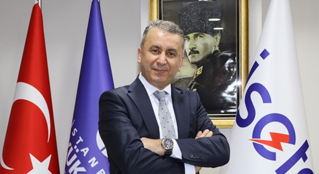 Dr. Yalçın Gümüşhane'ye Geliyor