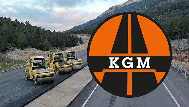 Karayollarına 28 Personel Alımı Yapılacak