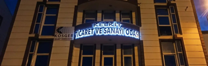 Kelkit Ticaret ve Sanayi Odası Yükümlülüklerini Yerine Getirmeyen Üyeleri Uyardı; Son Gün 29 Ocak