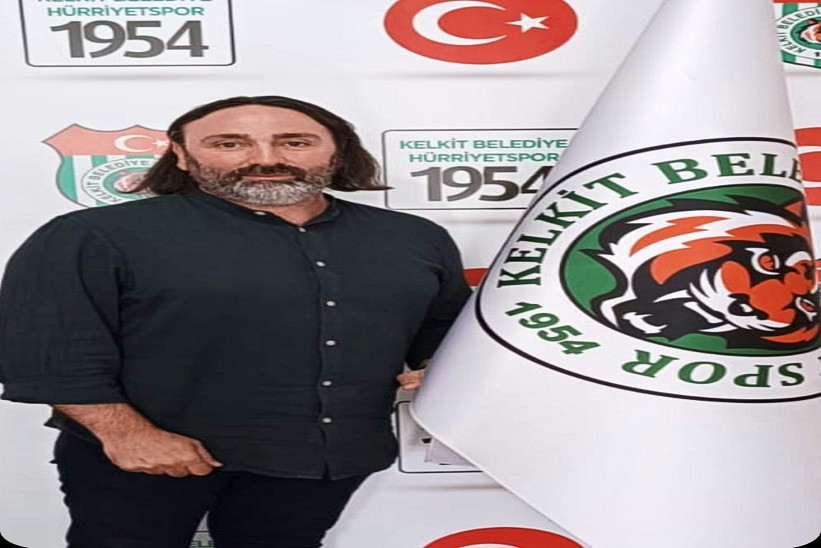 Onuksports Kelkit Hürriyet Spor Başkanı Ekrem Onuk,”Kritik Maçlar Öncesi Desteğiniz Önemli”